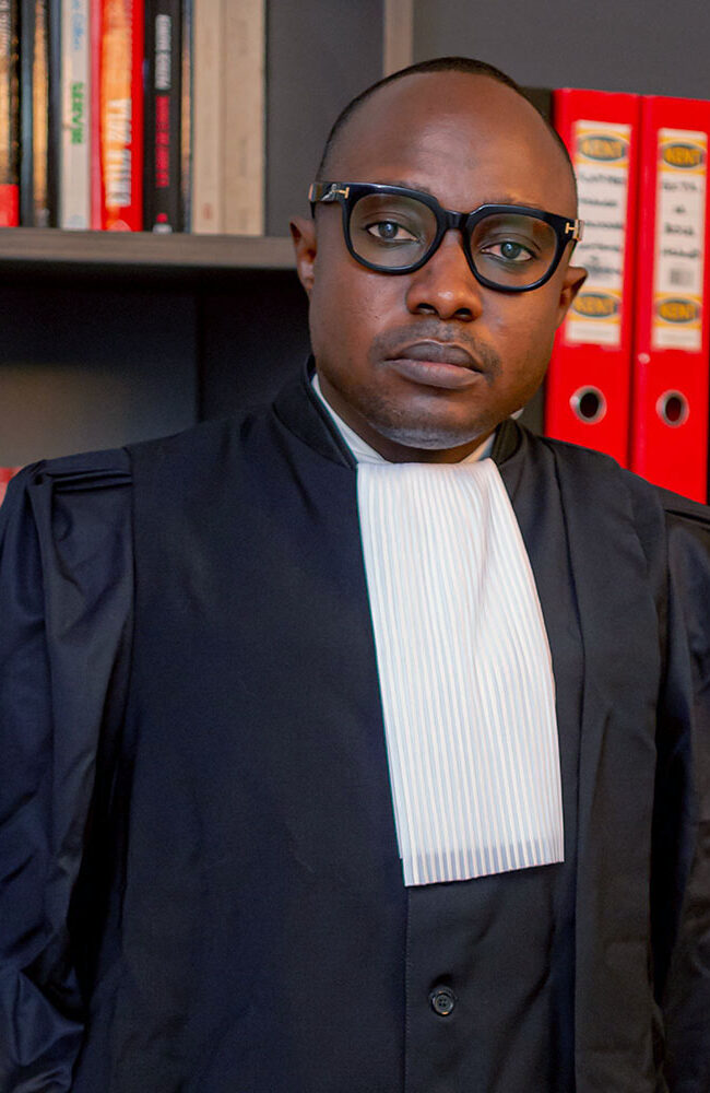 Eshimata Ngimbi